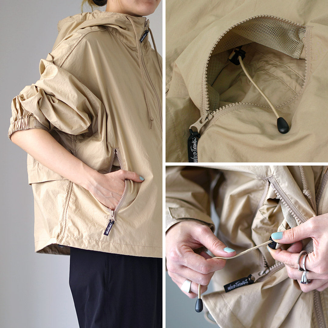 WILDTHINGS(ワイルドシングス)