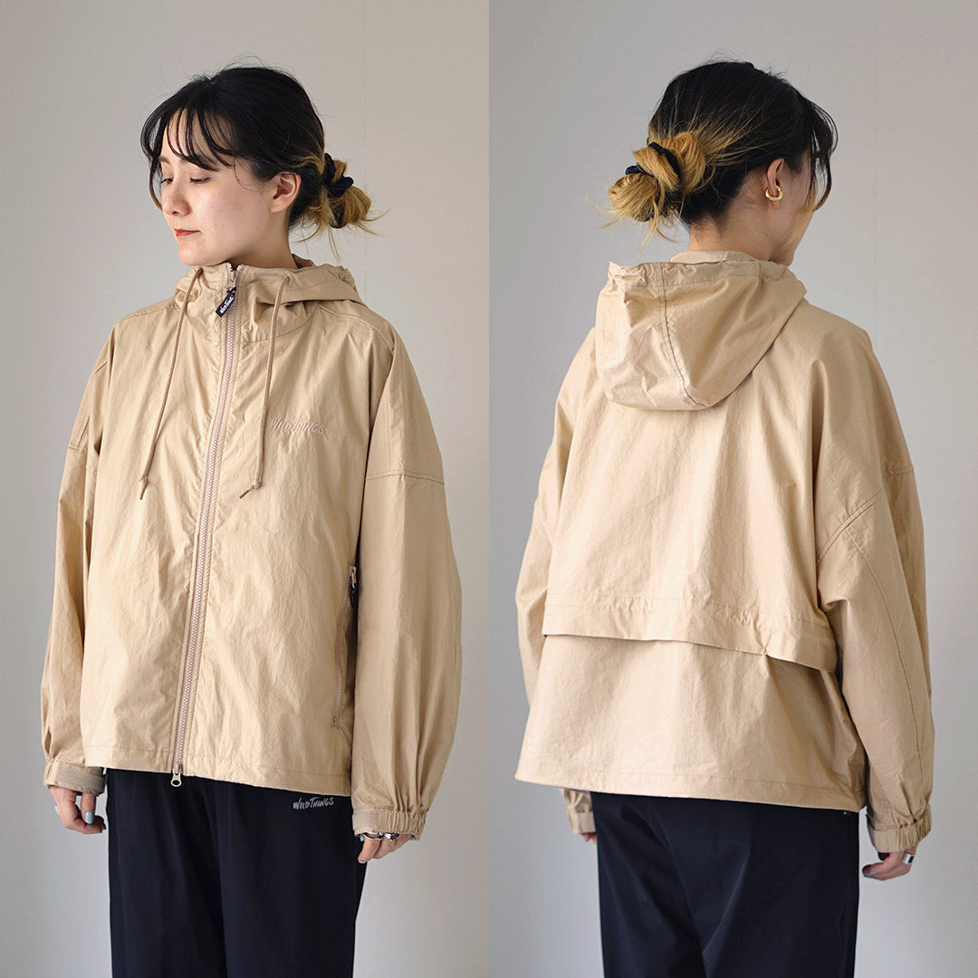 WILDTHINGS(ワイルドシングス)