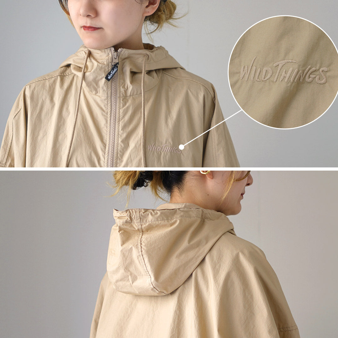 WILDTHINGS(ワイルドシングス)