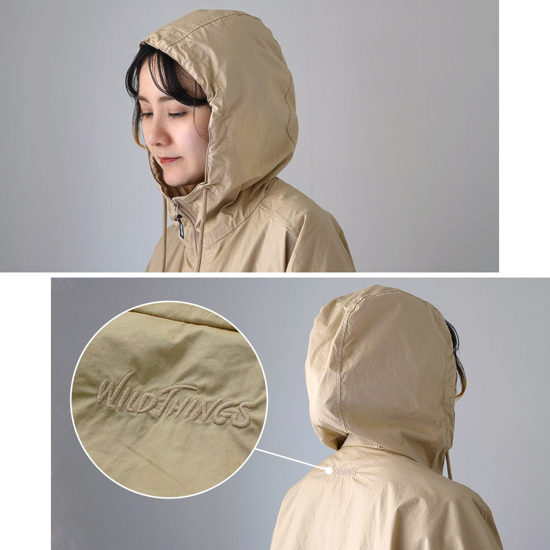 WILDTHINGS(ワイルドシングス)