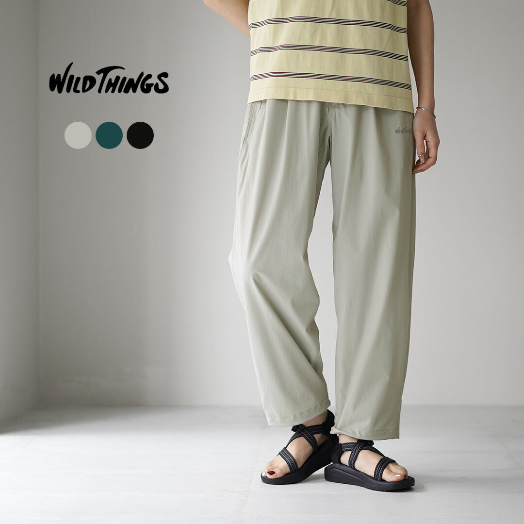 WILDTHINGS(ワイルドシングス)