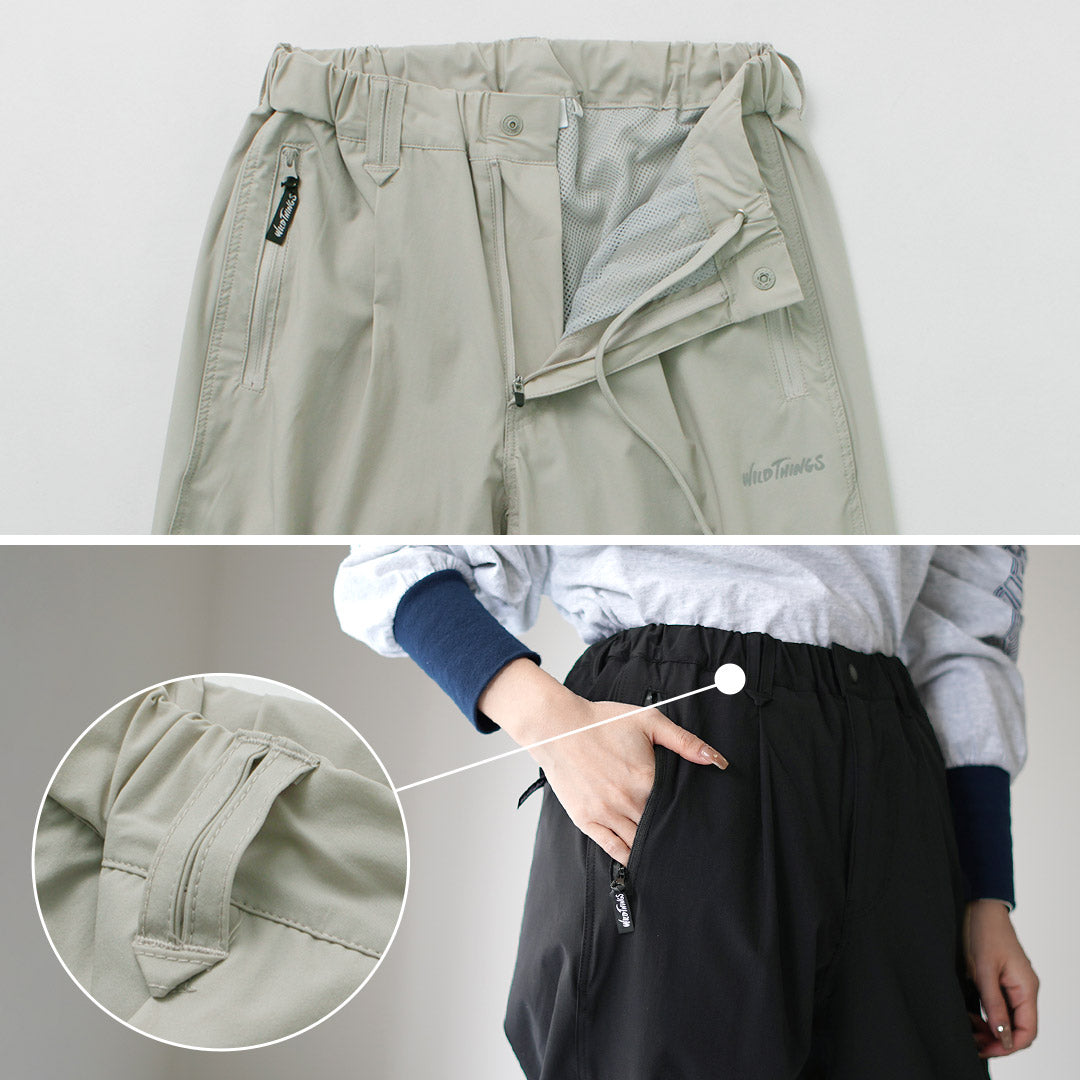 WILDTHINGS(ワイルドシングス)