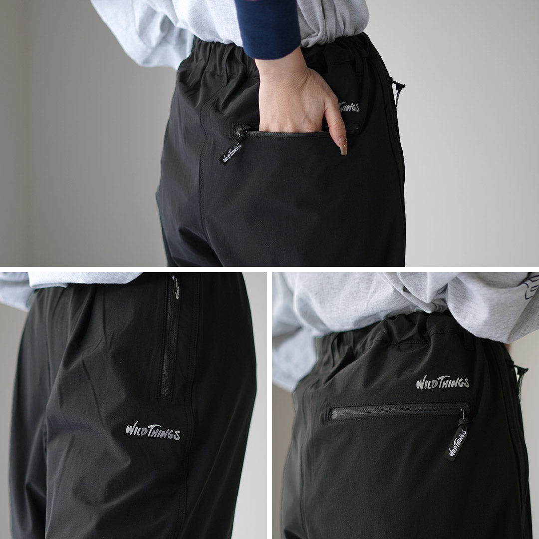 WILDTHINGS(ワイルドシングス)