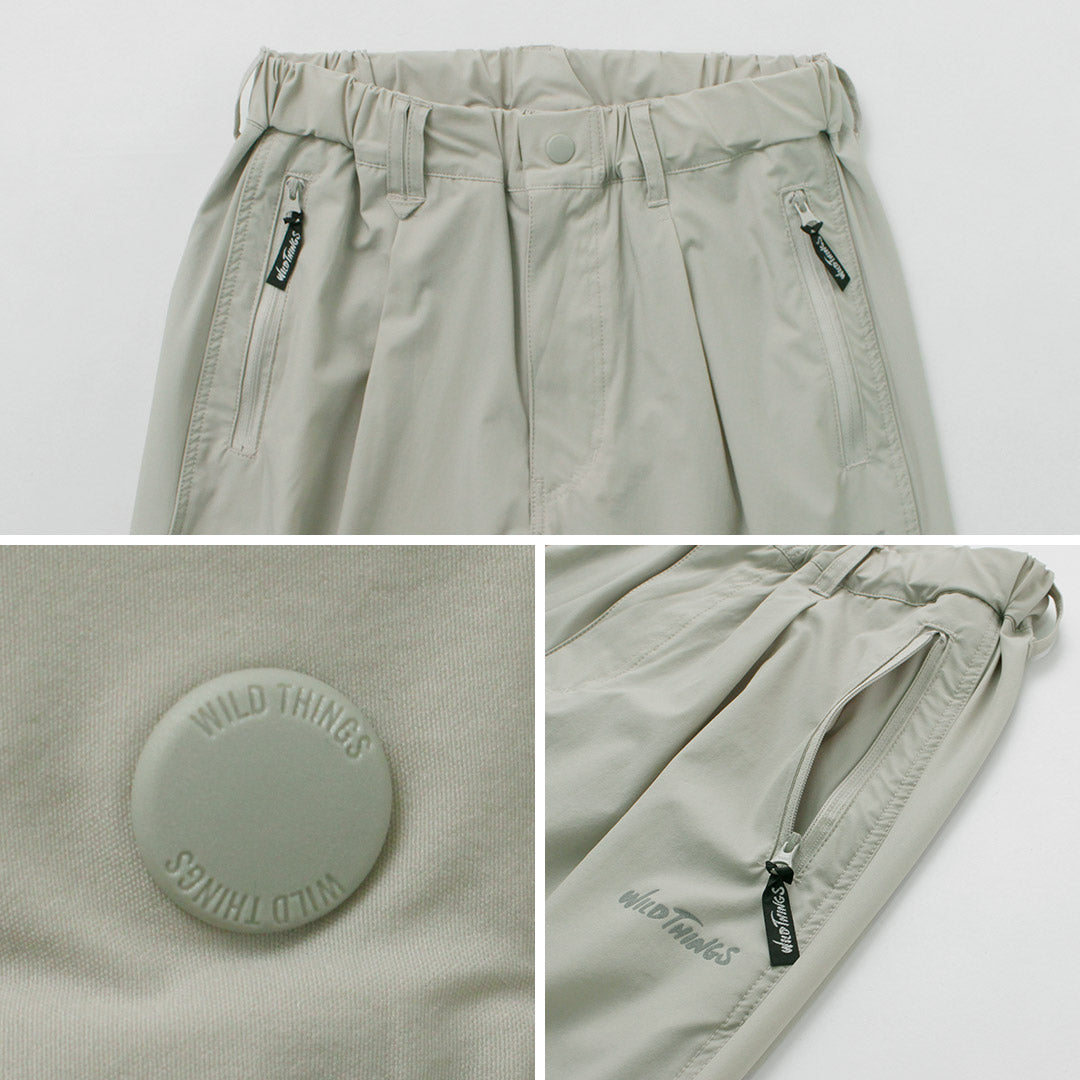 WILDTHINGS(ワイルドシングス)