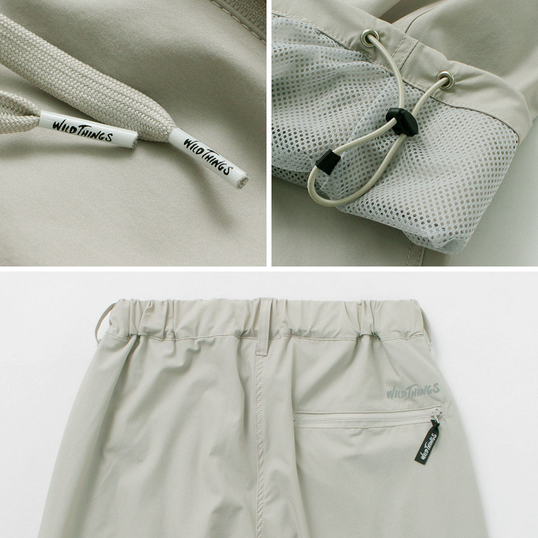 WILDTHINGS(ワイルドシングス)