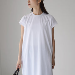 white / S