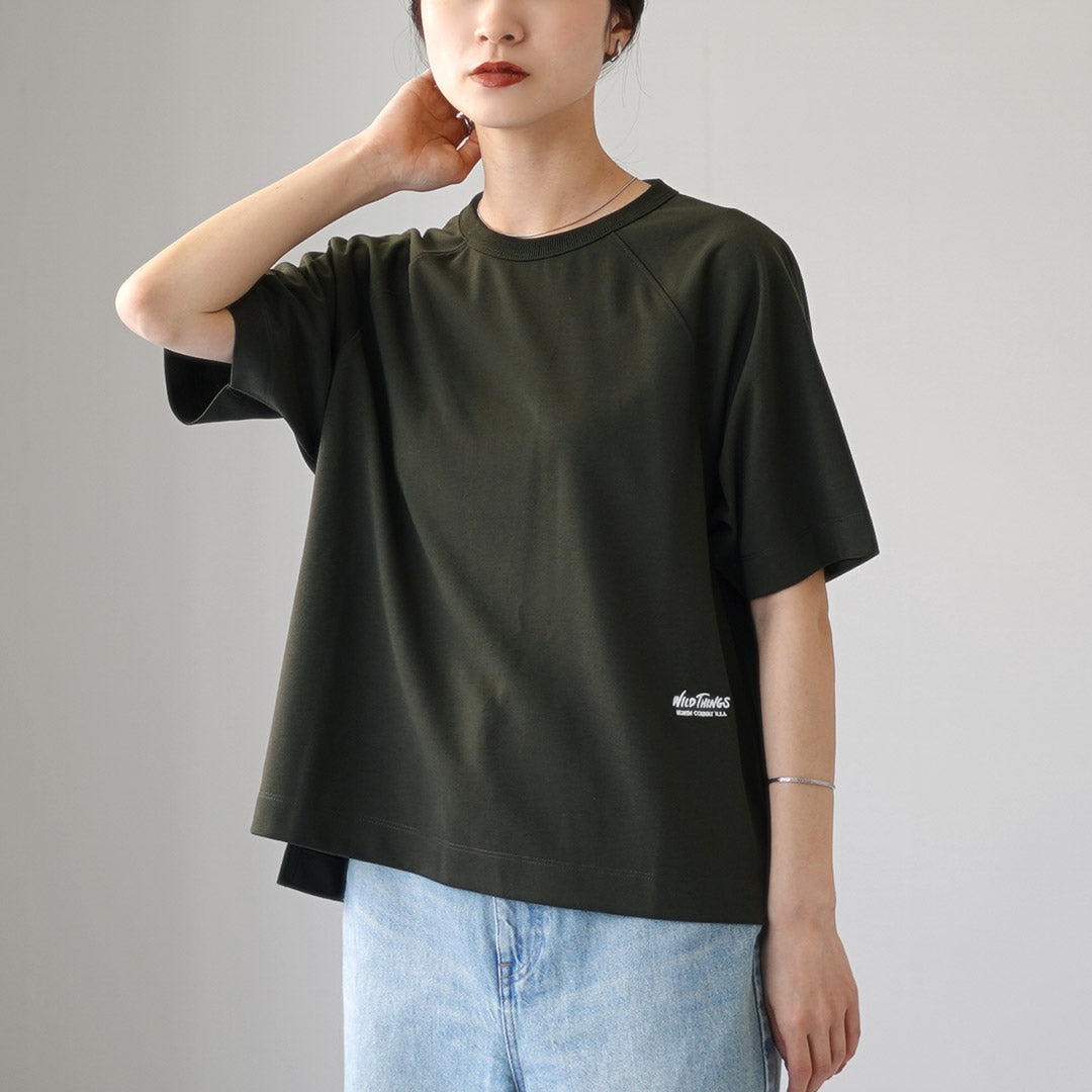 WILDTHINGS(ワイルドシングス)