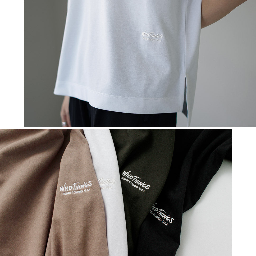 WILDTHINGS(ワイルドシングス)