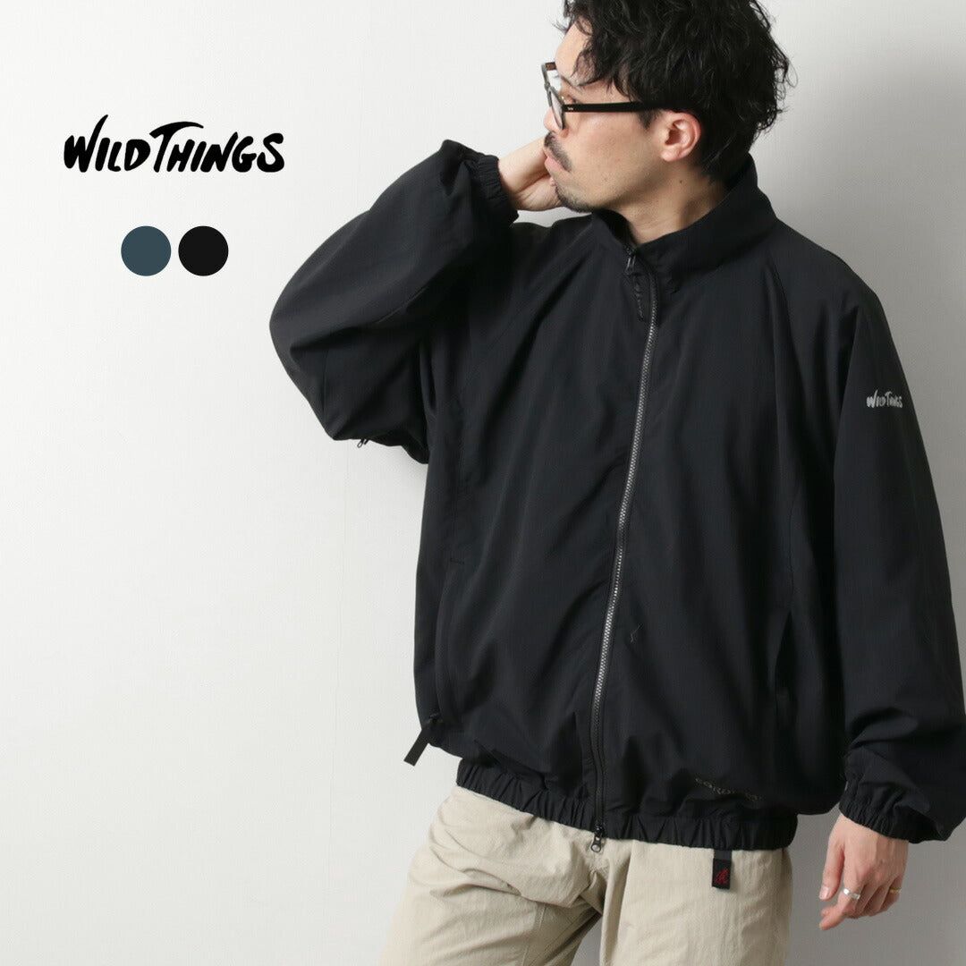 WILDTHINGS(ワイルドシングス)