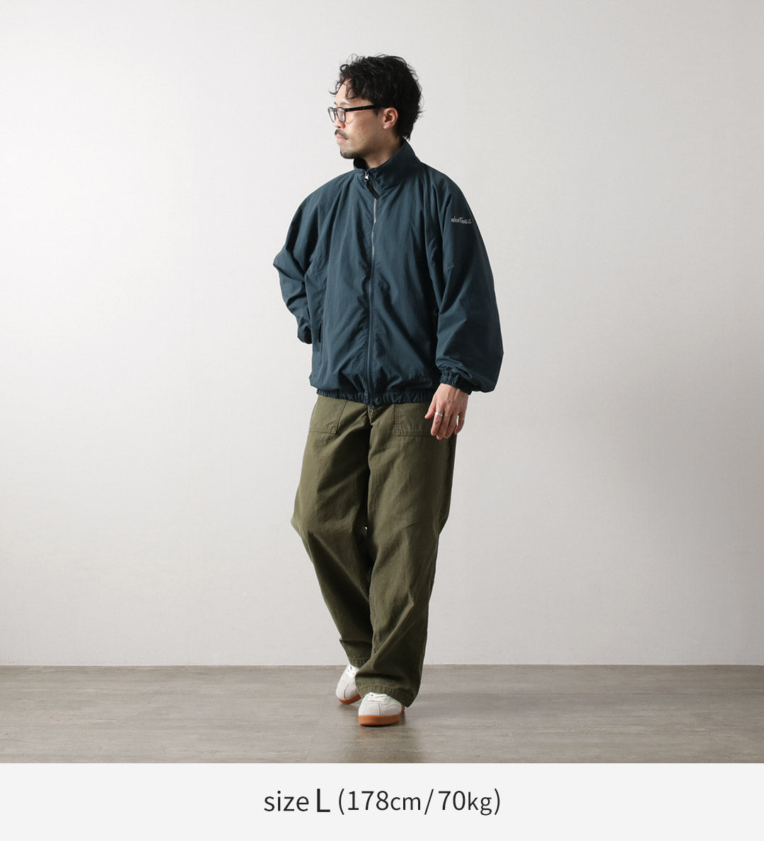 WILDTHINGS(ワイルドシングス)