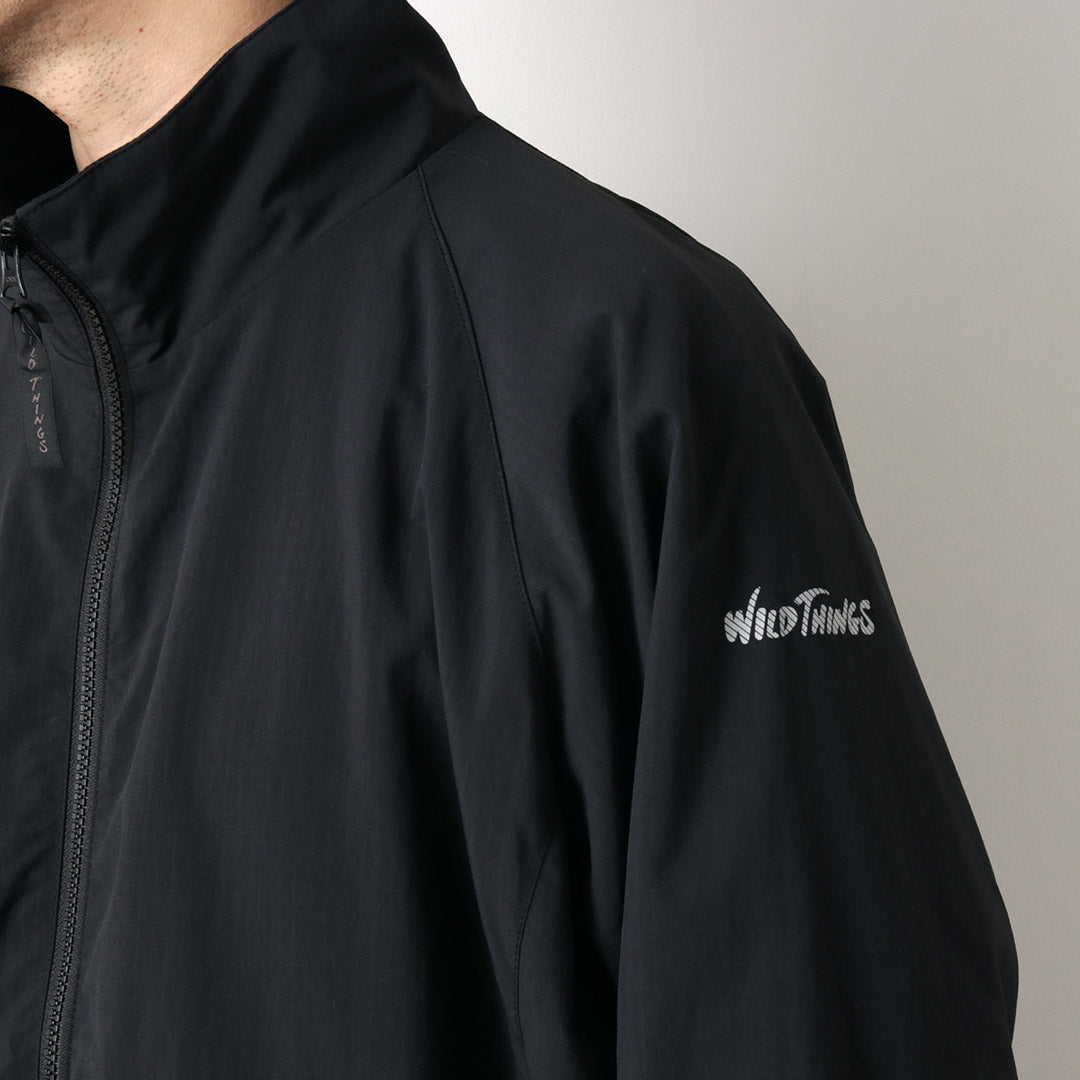 WILDTHINGS(ワイルドシングス)