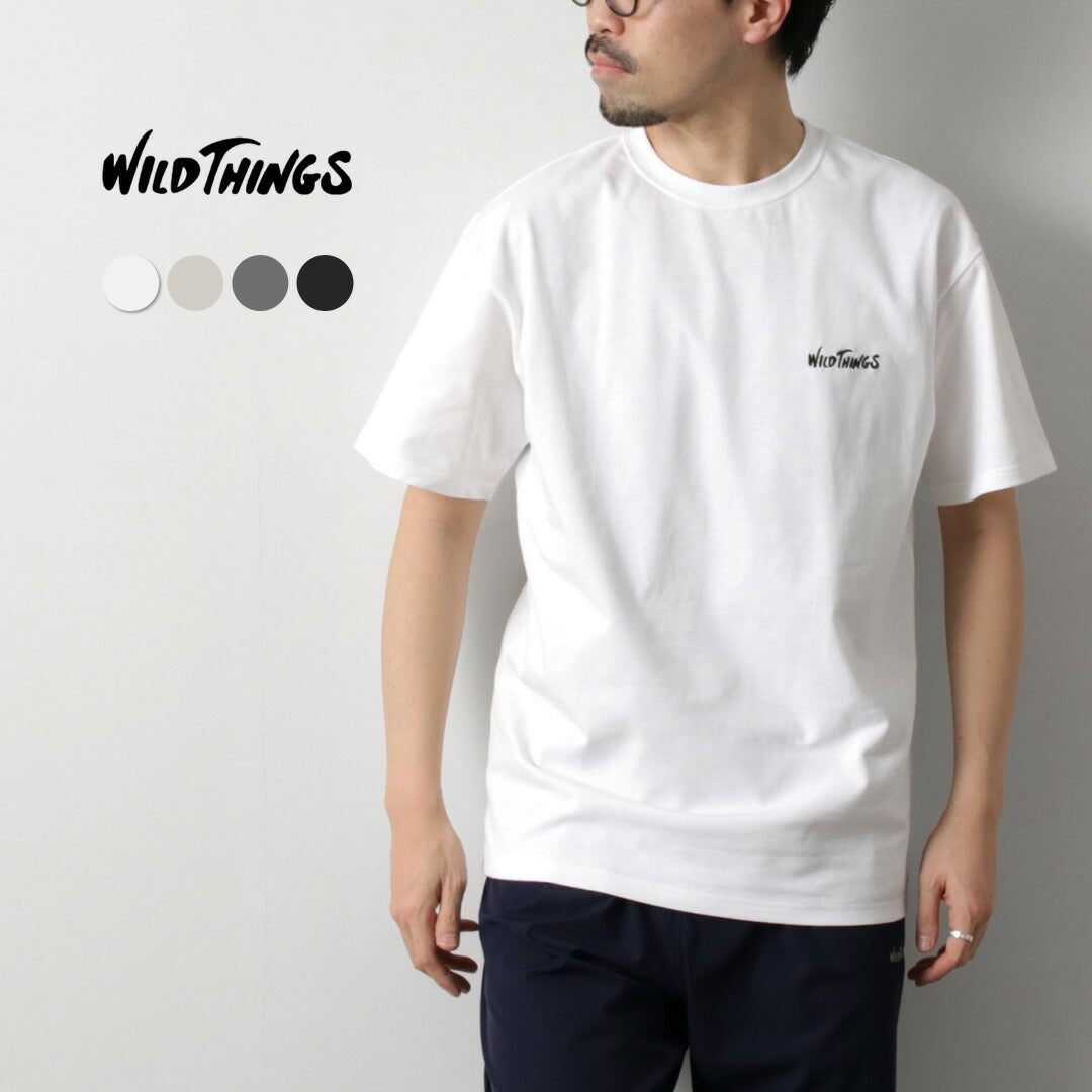 WILDTHINGS(ワイルドシングス)