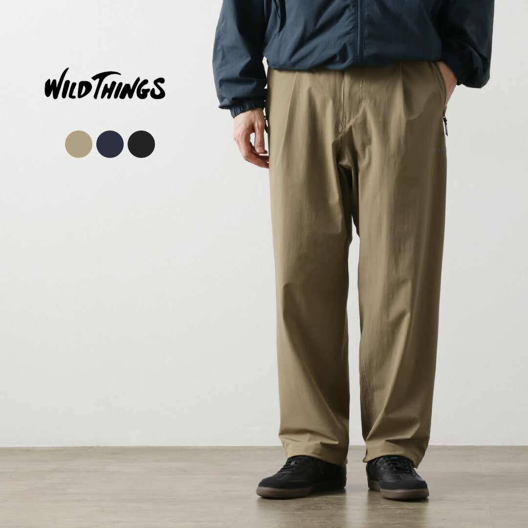 WILDTHINGS(ワイルドシングス)