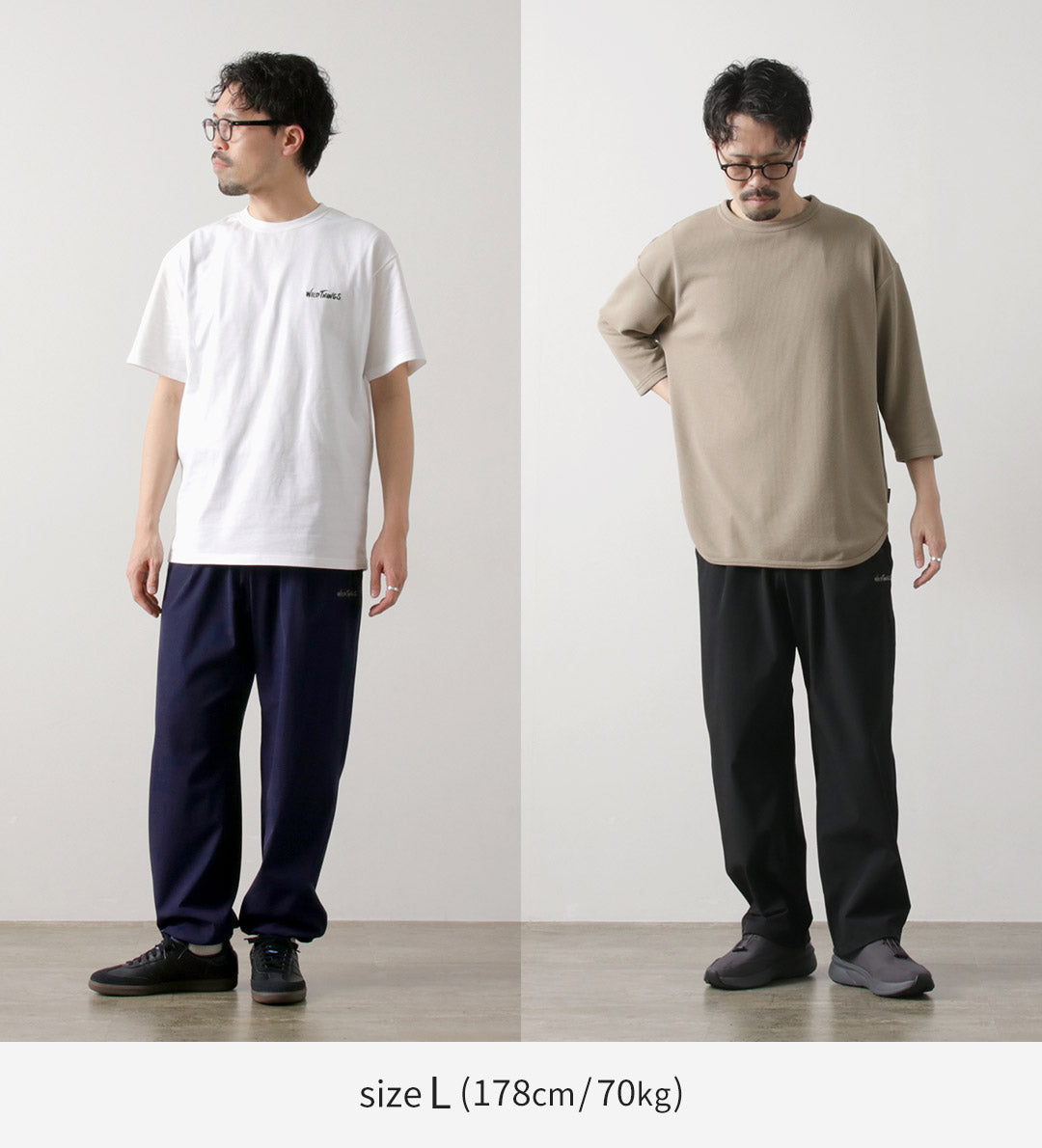 WILDTHINGS(ワイルドシングス)