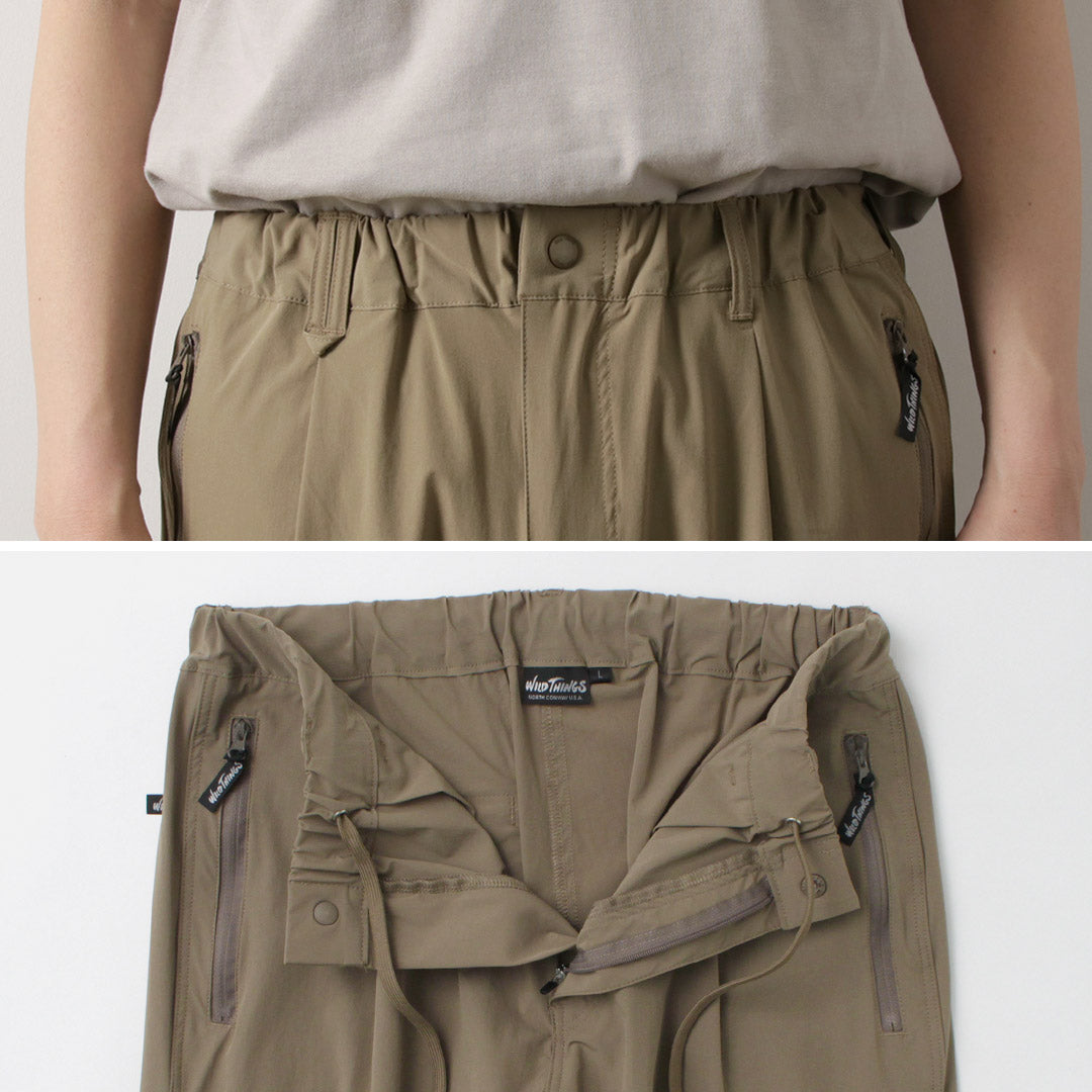 WILDTHINGS(ワイルドシングス)