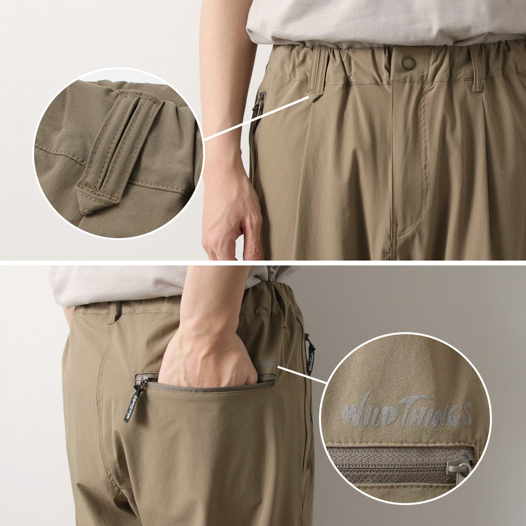 WILDTHINGS(ワイルドシングス)