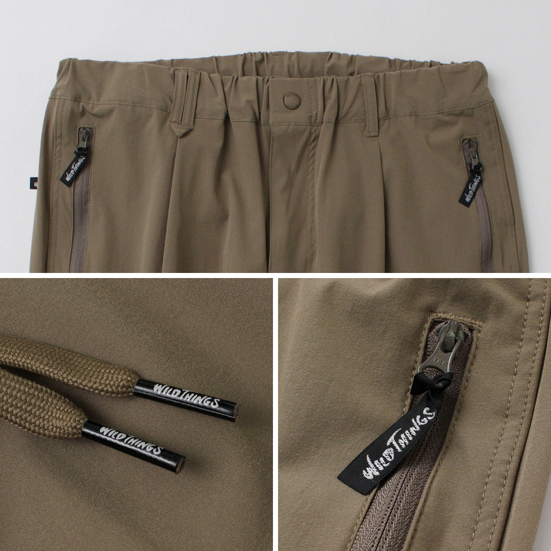 WILDTHINGS(ワイルドシングス)