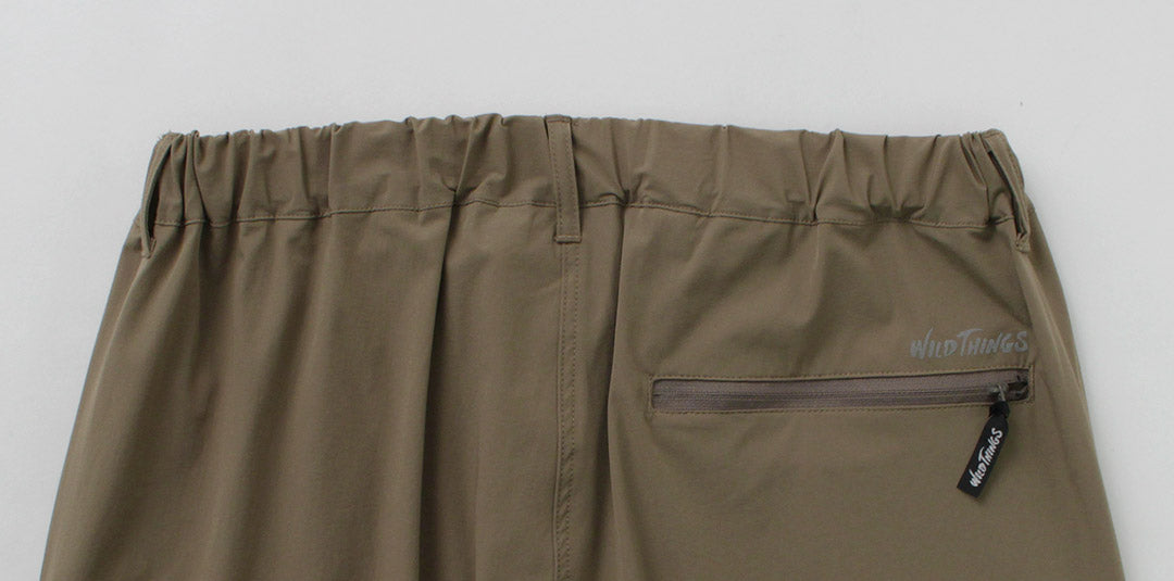 WILDTHINGS(ワイルドシングス)