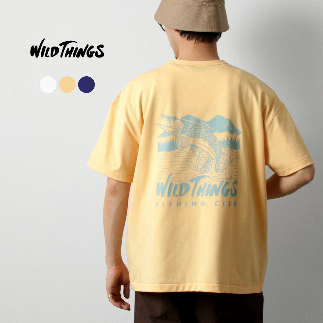 WILDTHINGS(ワイルドシングス)