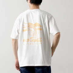 white / M