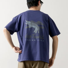 blue / M
