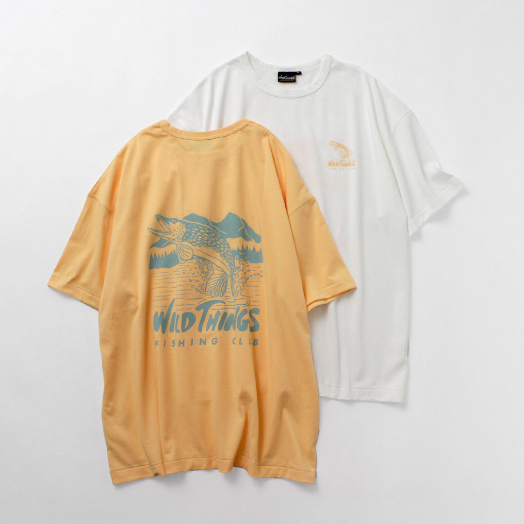 WILDTHINGS(ワイルドシングス)