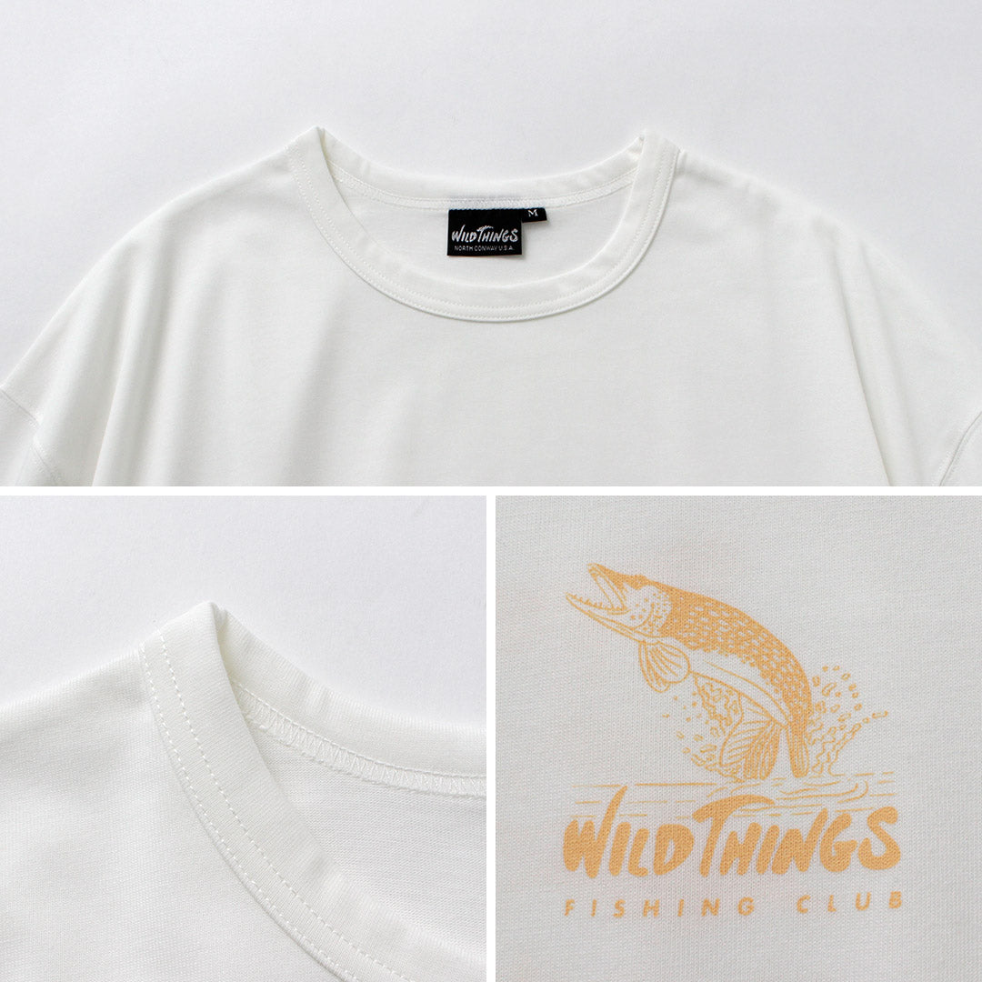 WILDTHINGS(ワイルドシングス)