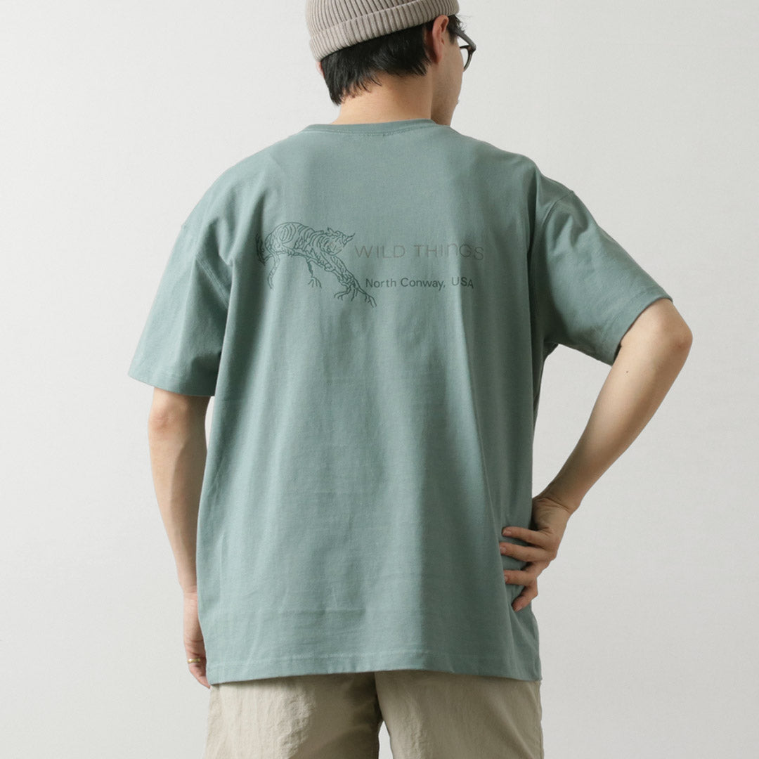 WILDTHINGS(ワイルドシングス)