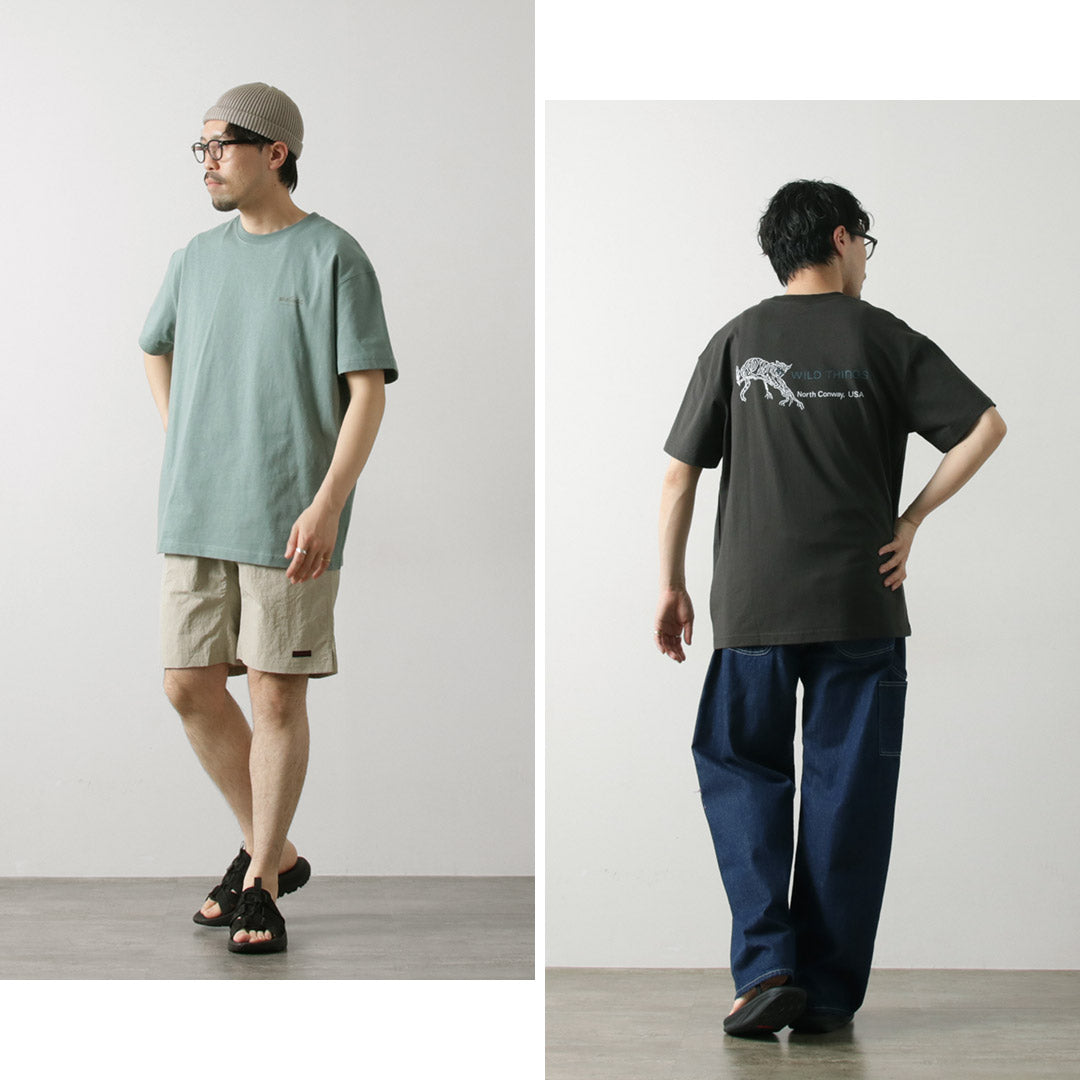 WILDTHINGS(ワイルドシングス)