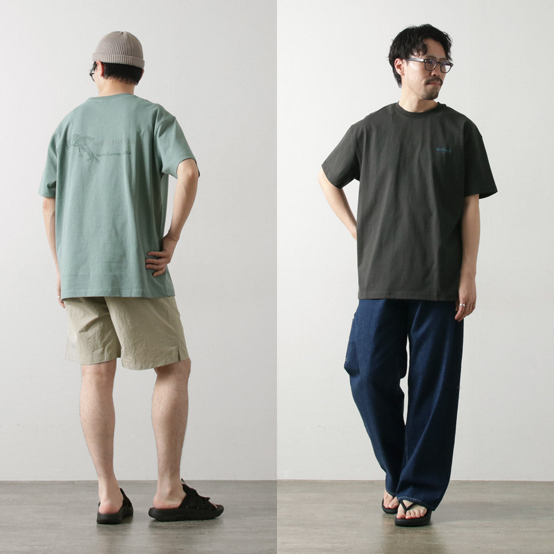 WILDTHINGS(ワイルドシングス)