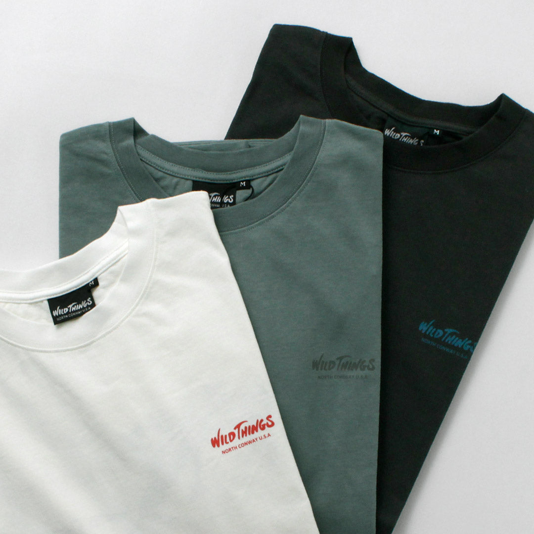 WILDTHINGS(ワイルドシングス)