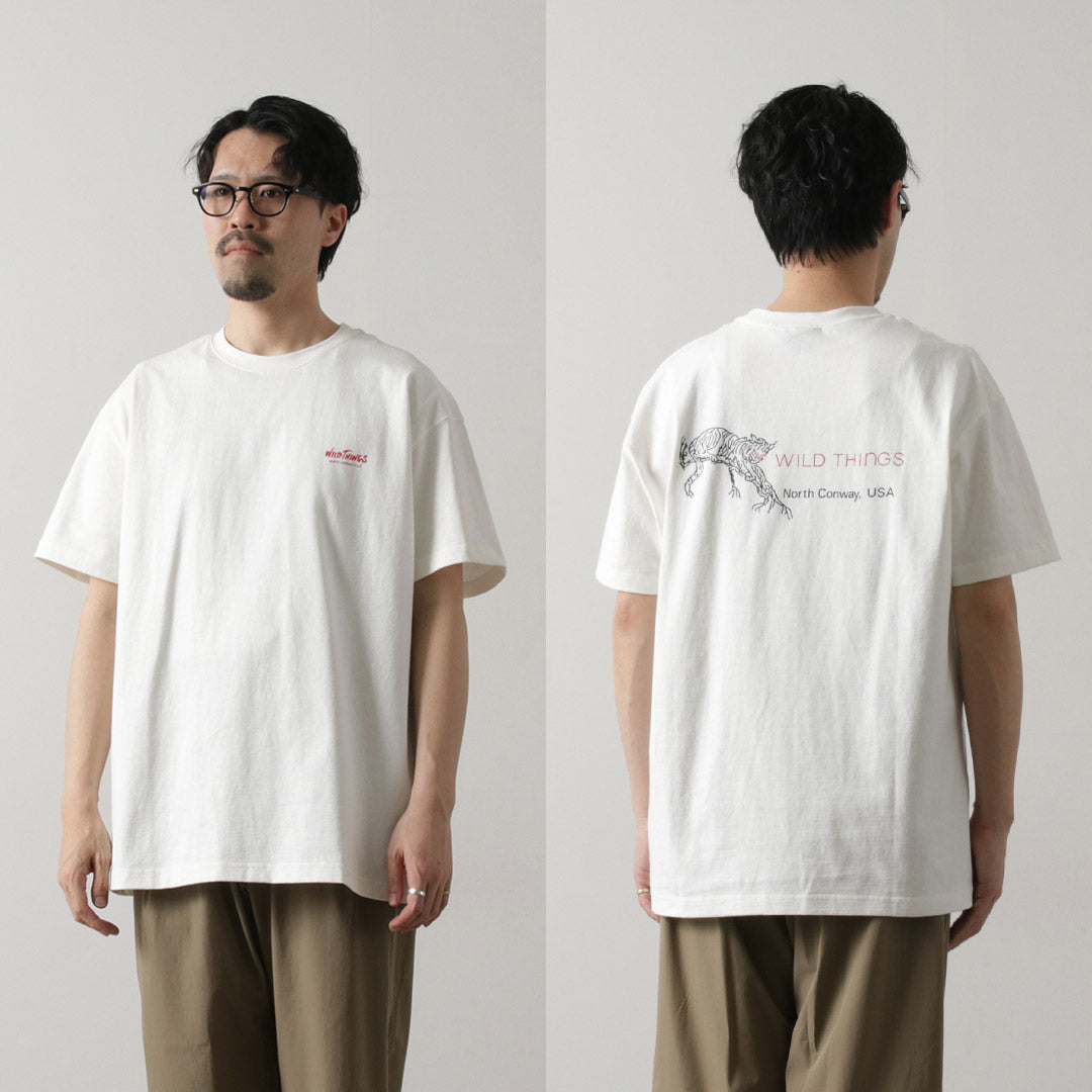 WILDTHINGS(ワイルドシングス)
