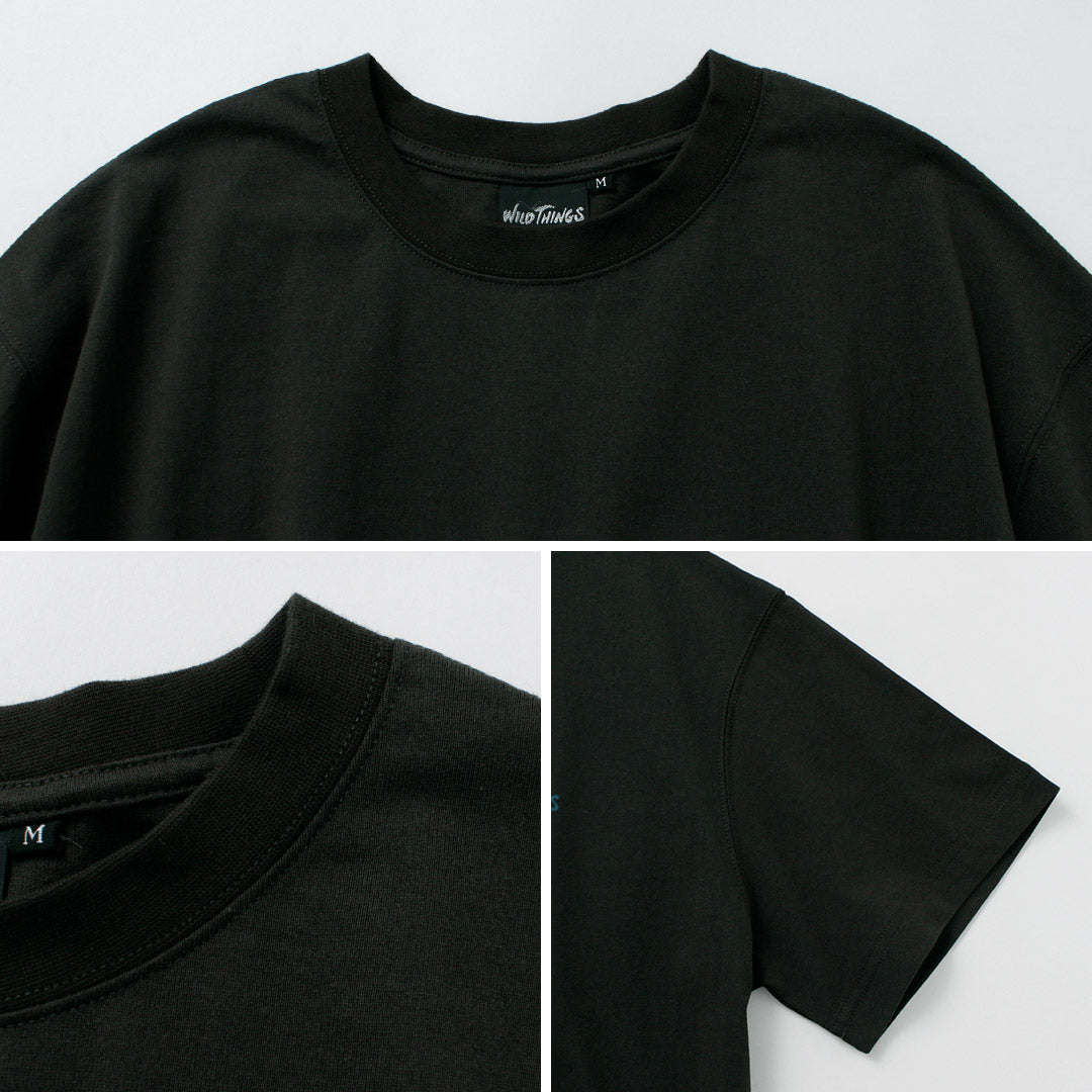 WILDTHINGS(ワイルドシングス)