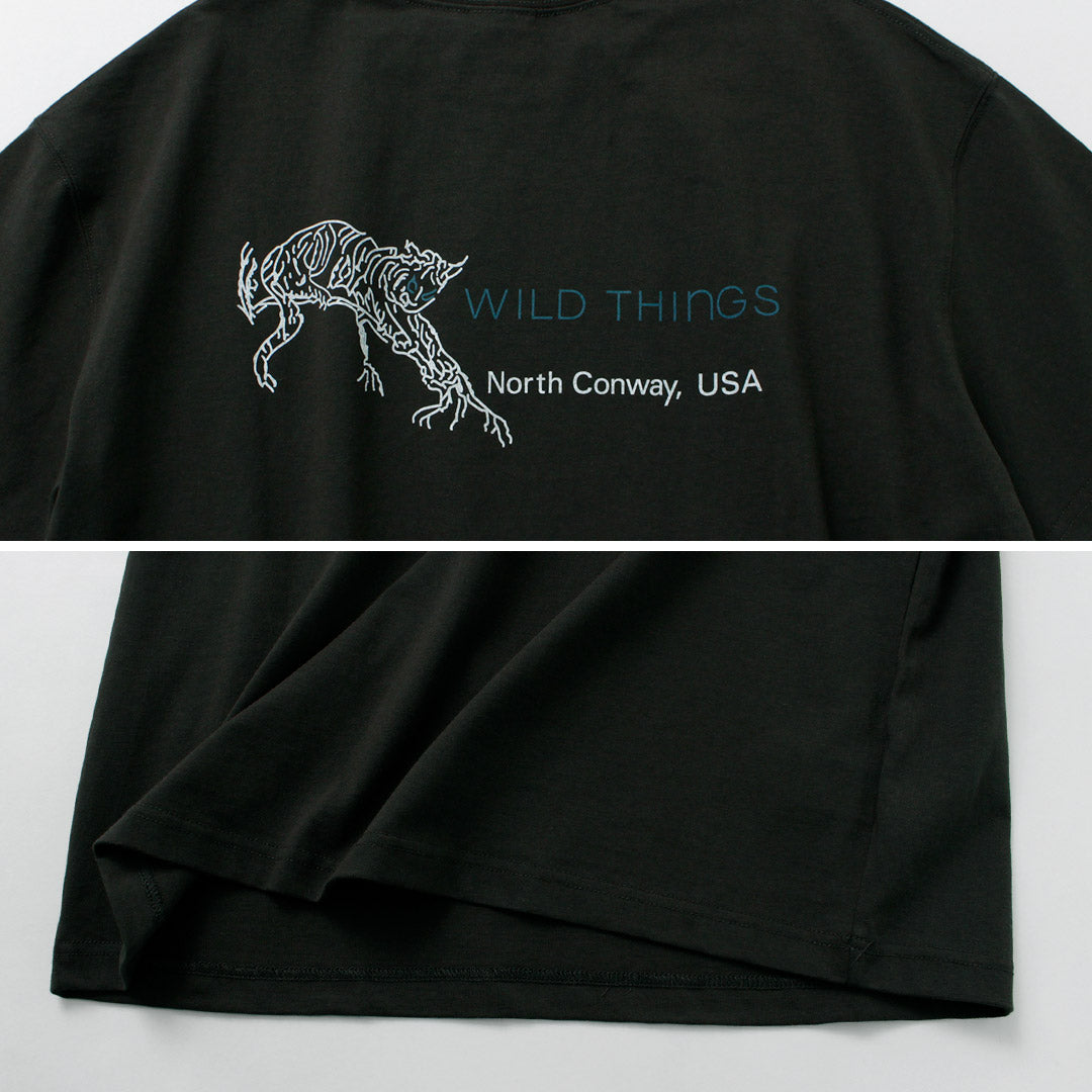 WILDTHINGS(ワイルドシングス)