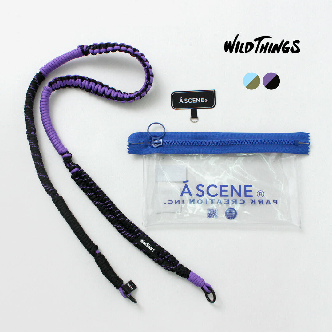 WILDTHINGS(ワイルドシングス)