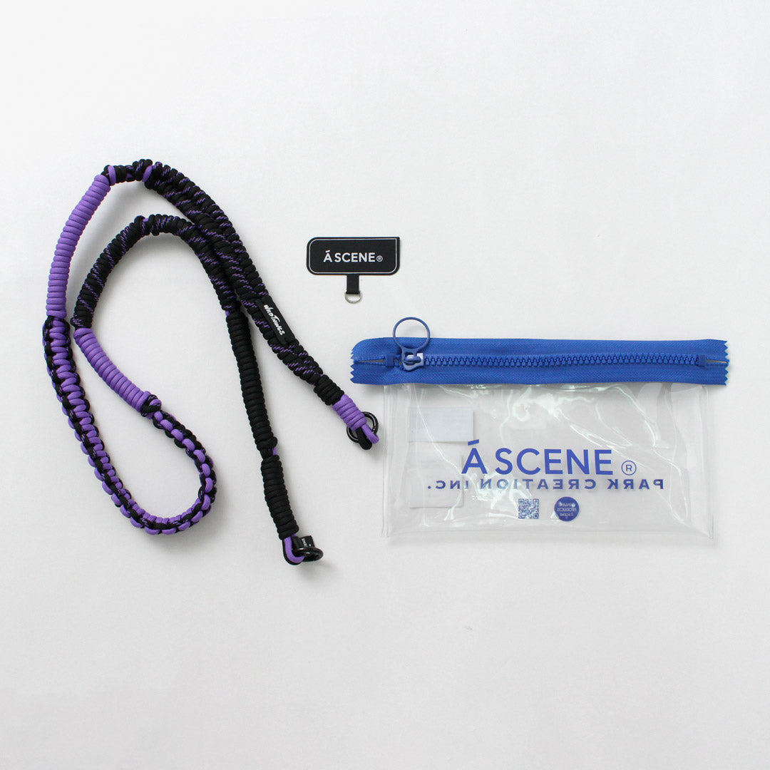 WILDTHINGS(ワイルドシングス)