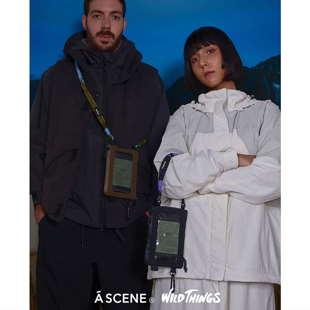 WILDTHINGS(ワイルドシングス)