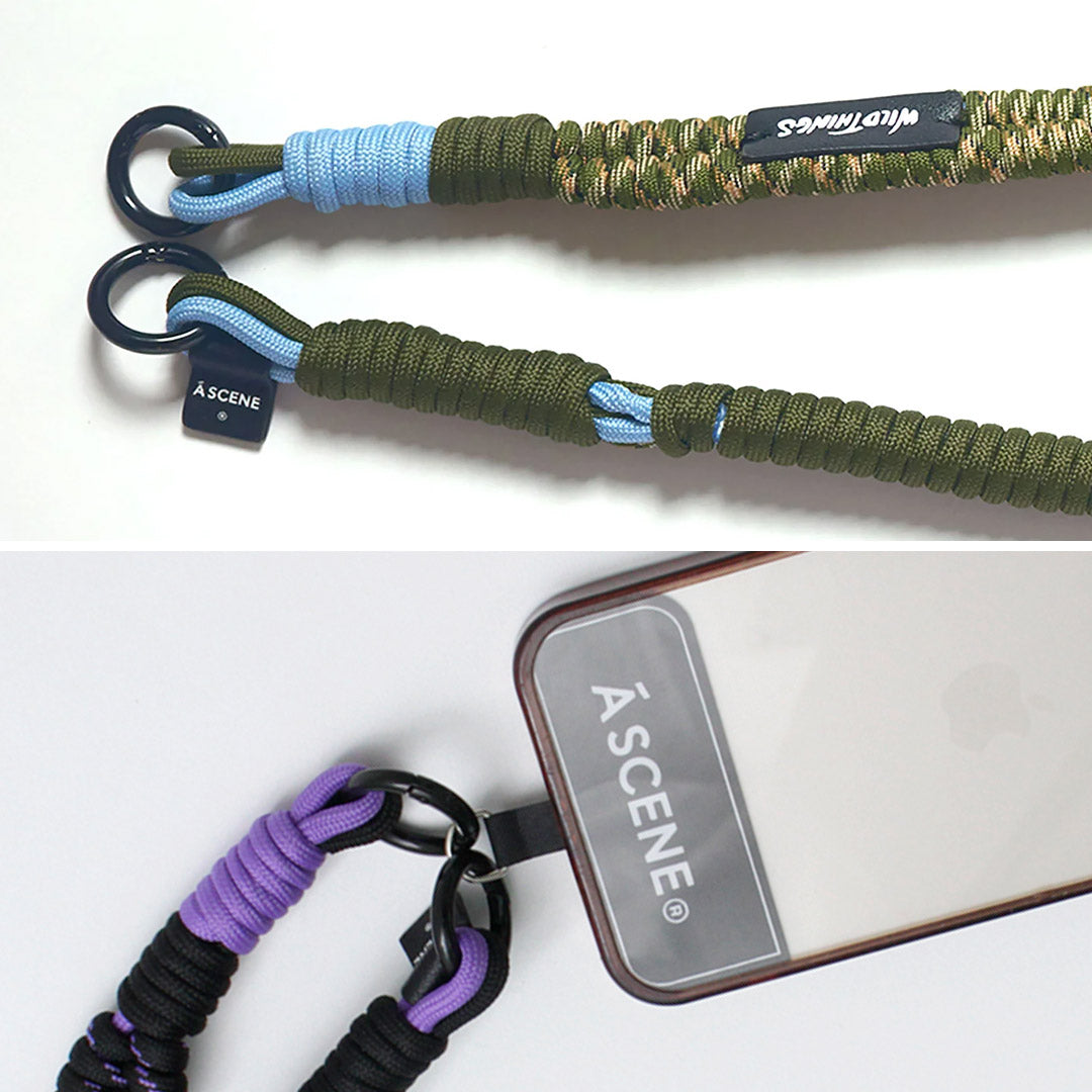 WILDTHINGS(ワイルドシングス)