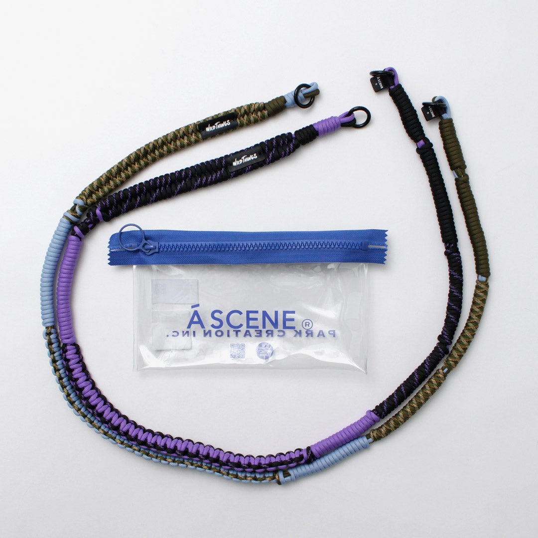 WILDTHINGS(ワイルドシングス)