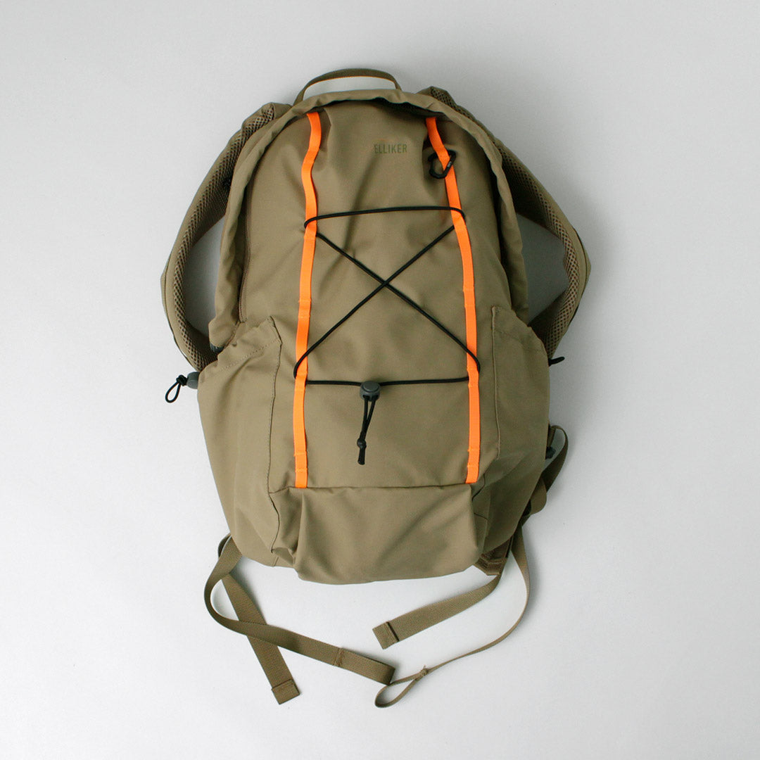 ELLIKER(エリカー)