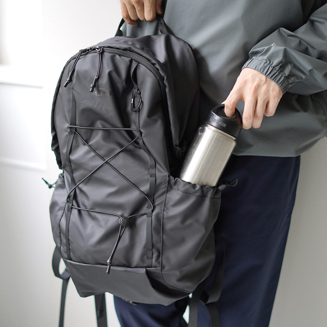 ELLIKER(エリカー)