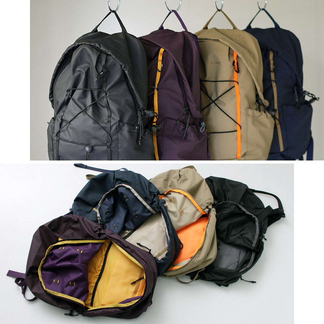 ELLIKER(エリカー)