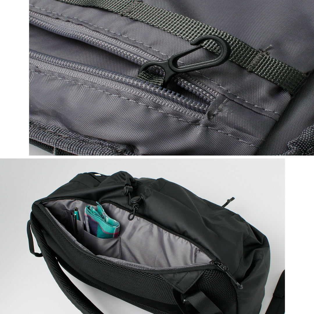 ELLIKER(エリカー)