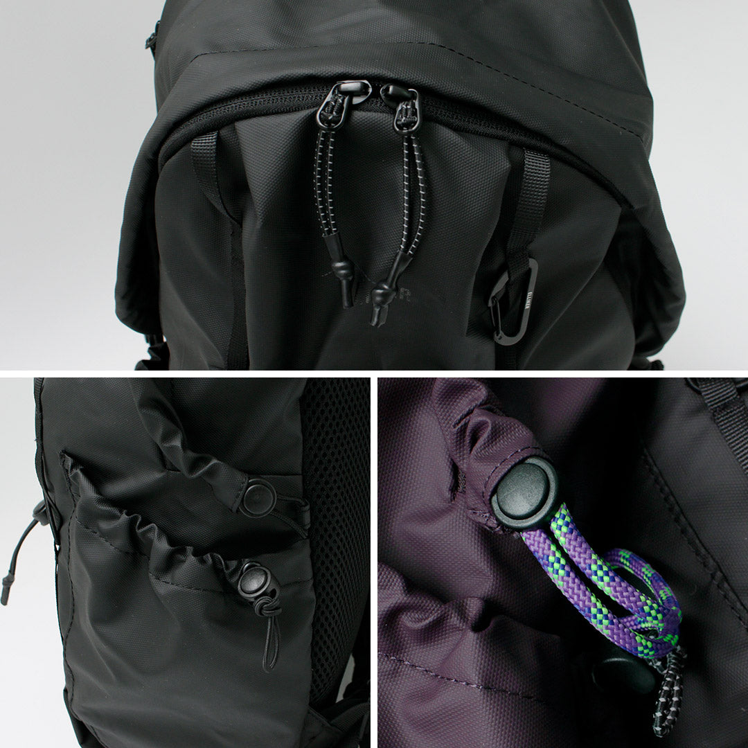 ELLIKER(エリカー)