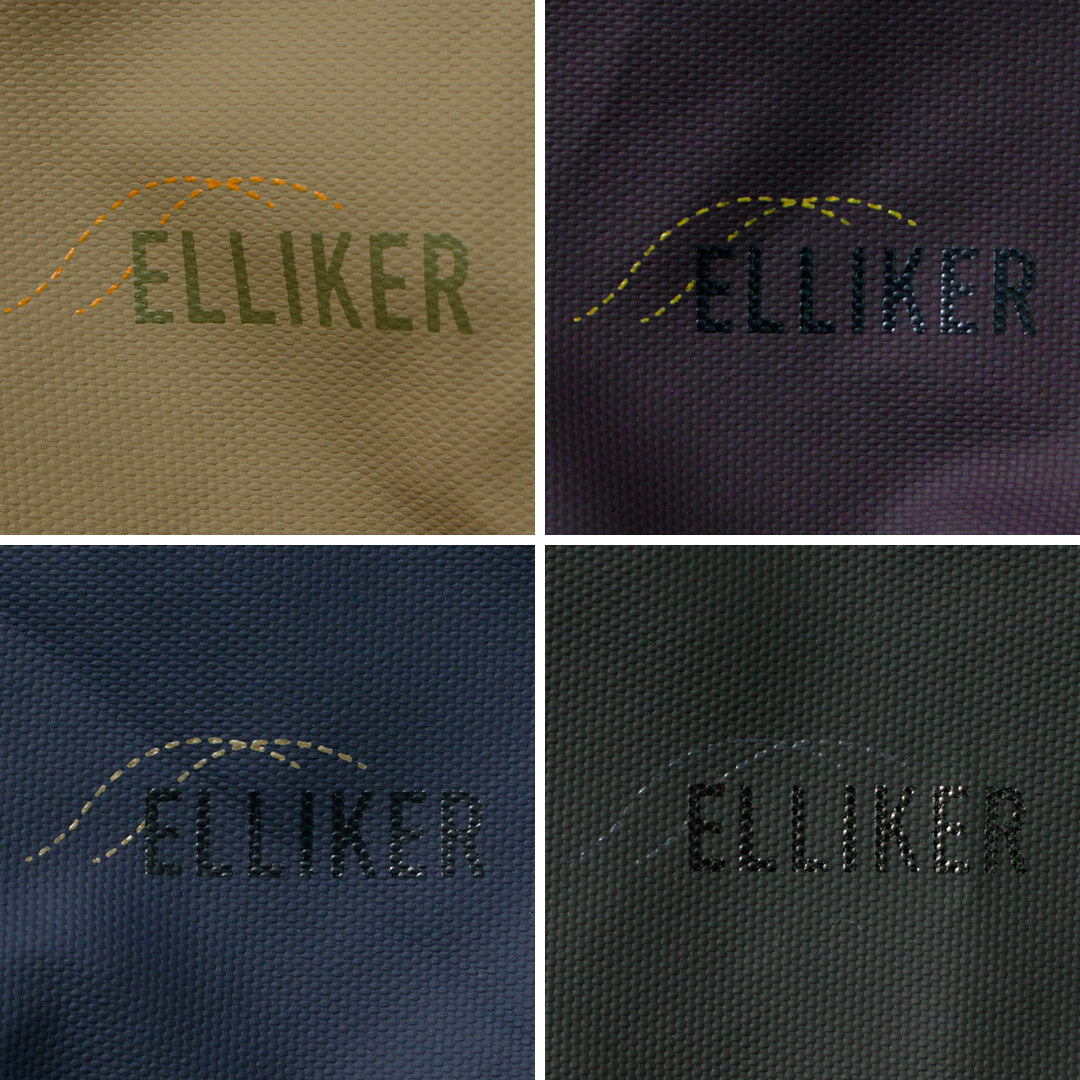 ELLIKER(エリカー)