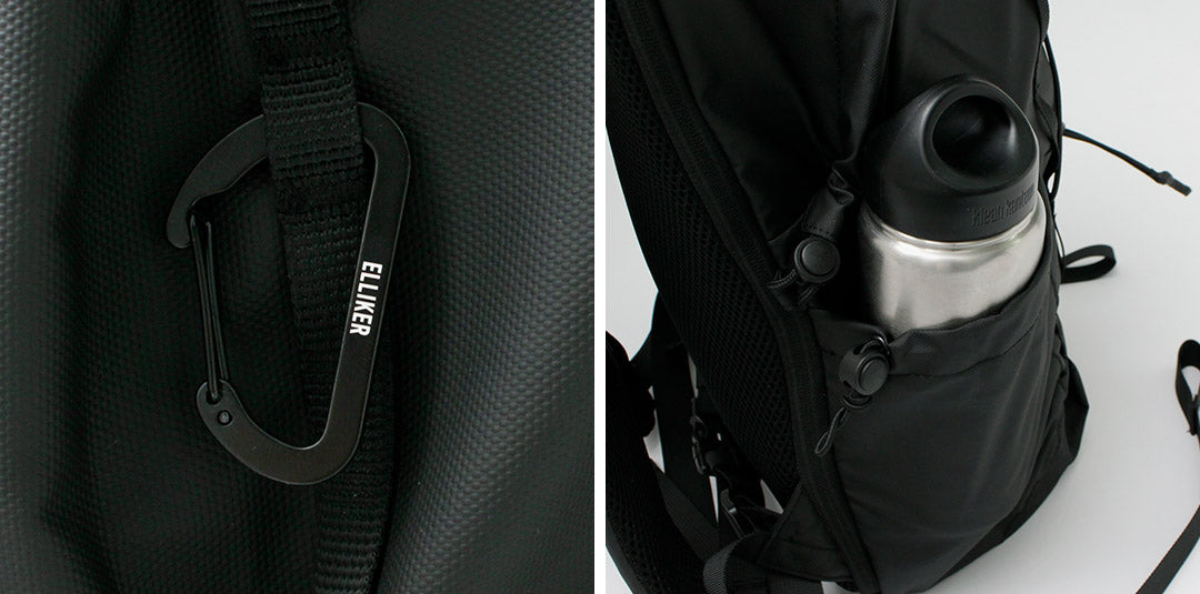 ELLIKER(エリカー)