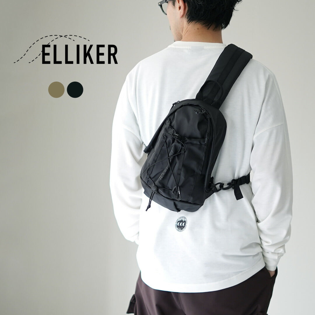 ELLIKER(エリカー)