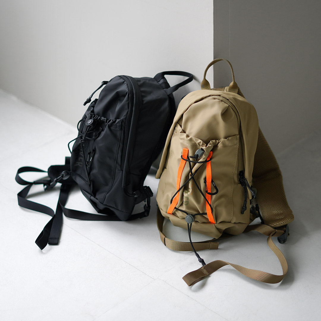 ELLIKER(エリカー)