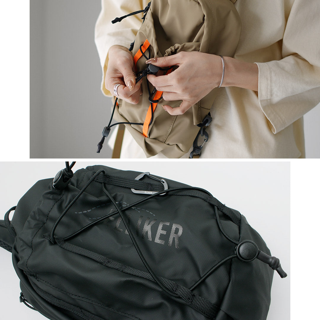 ELLIKER(エリカー)