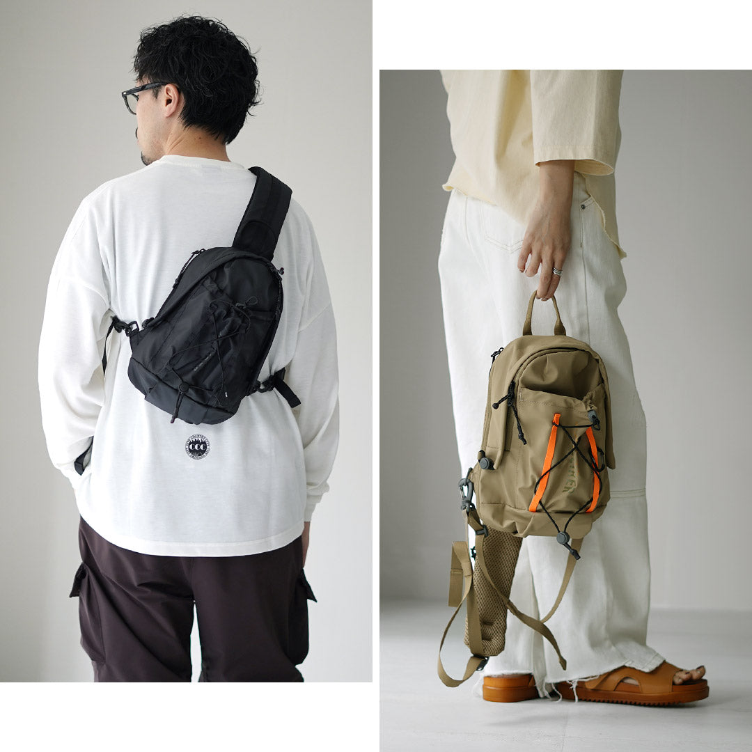 ELLIKER(エリカー)